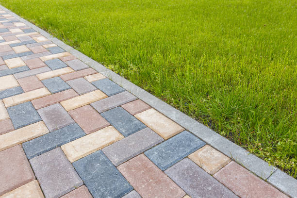 Best Resin-Bound Driveway Pavers in USA